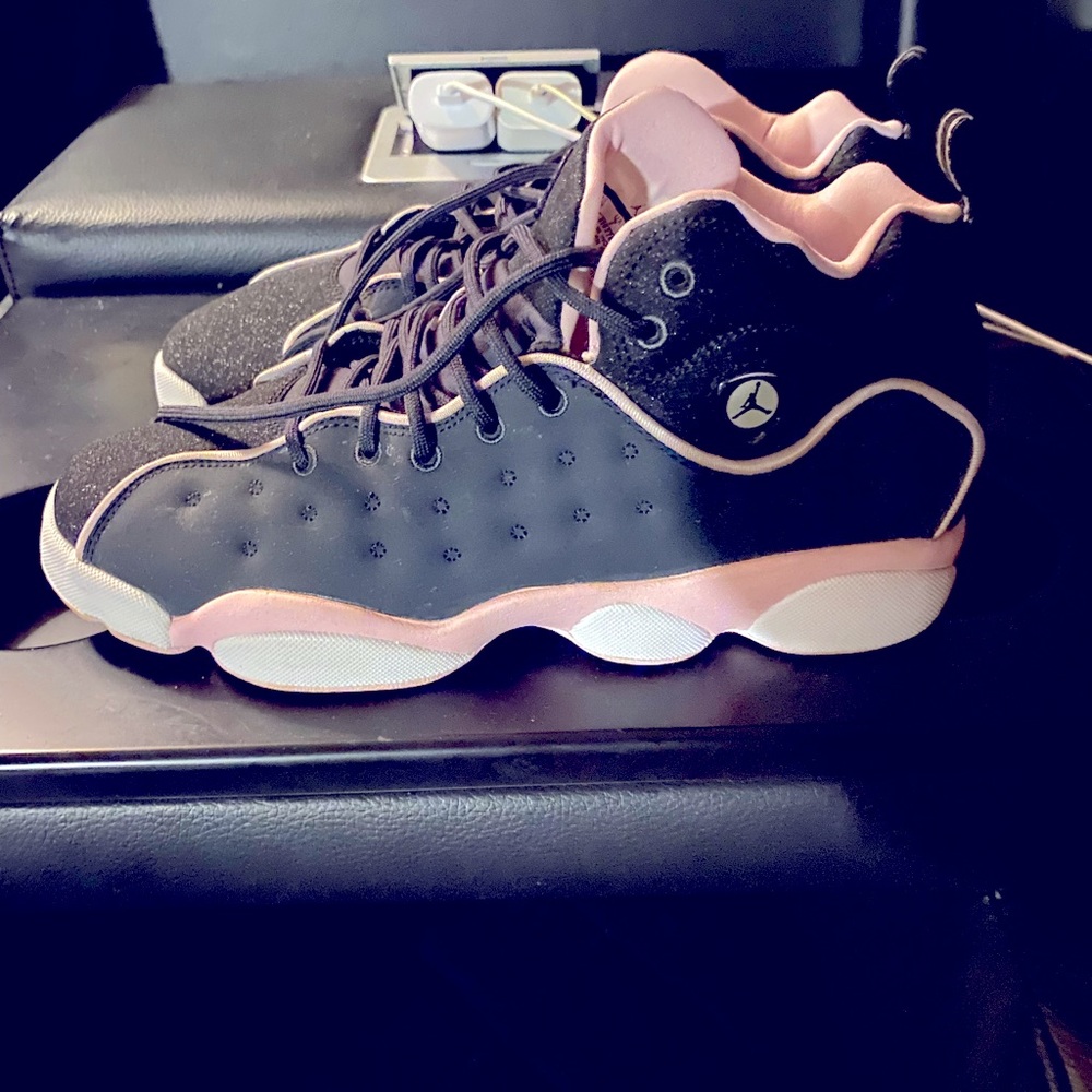 Jordan’s